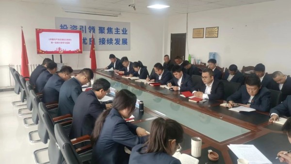 自黨紀(jì)學(xué)習(xí)教育全面啟動以來，交科公司黨委深入學(xué)習(xí)貫徹習(xí)近平總書記關(guān)于黨紀(jì)學(xué)習(xí)教育的重要講話和重要指示精神，認(rèn)真落實中央、省委和集團公司黨委安排部署，牢牢把握黨紀(jì)學(xué)習(xí)教育目標(biāo)任務(wù)，精細(xì)組織、靠前部署，確